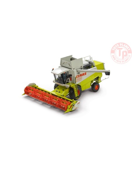 Claas LEXION 480 + C 750 MARGE MODELS 480 MARGE MODELS