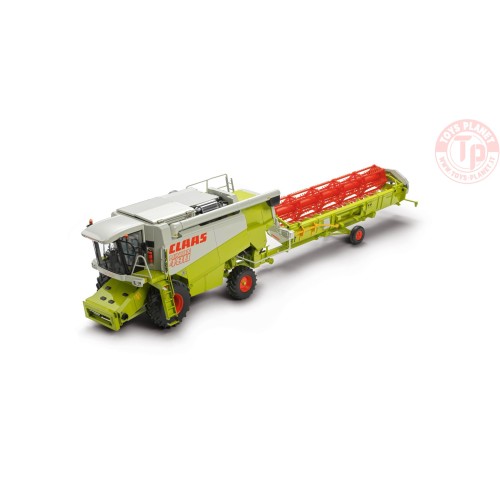 Claas LEXION 480 + C 750 MARGE MODELS 480 MARGE MODELS