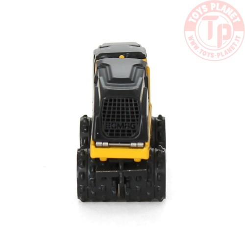 BOMAG BMP 8500 1:50 BOMAG 4444 BOMAG