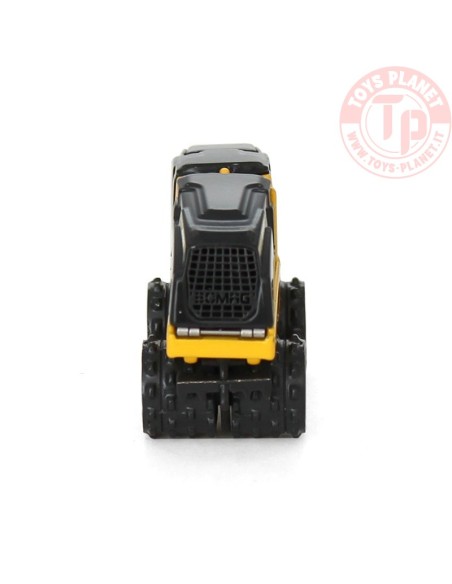 BOMAG BMP 8500 1:50 BOMAG 4444 BOMAG
