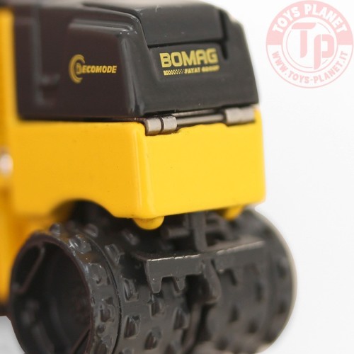 BOMAG BMP 8500 1:50 BOMAG 4444 BOMAG
