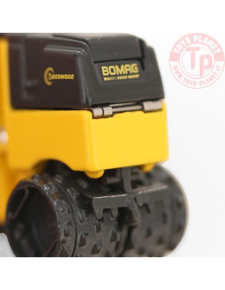 BOMAG BMP 8500 1:50 BOMAG 4444 BOMAG