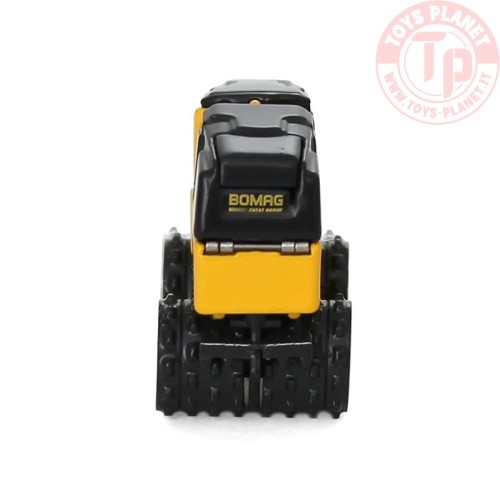 BOMAG BMP 8500 1:50 BOMAG 4444 BOMAG