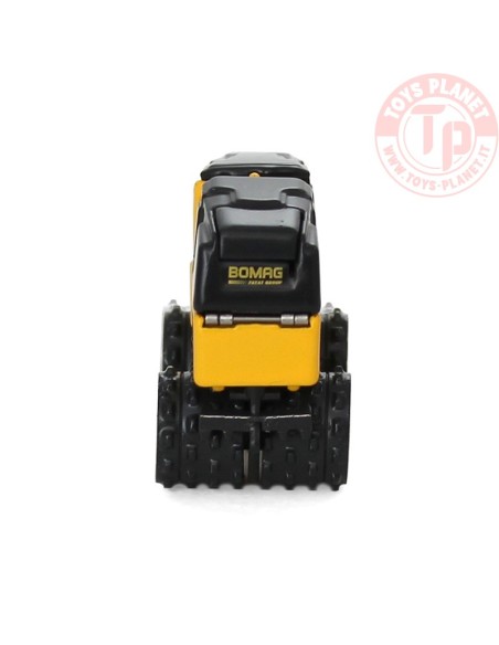BOMAG BMP 8500 1:50 BOMAG 4444 BOMAG