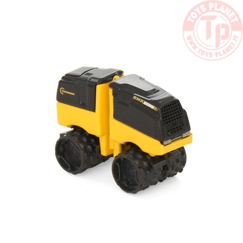 BOMAG BMP 8500 1:50 BOMAG 4444 BOMAG