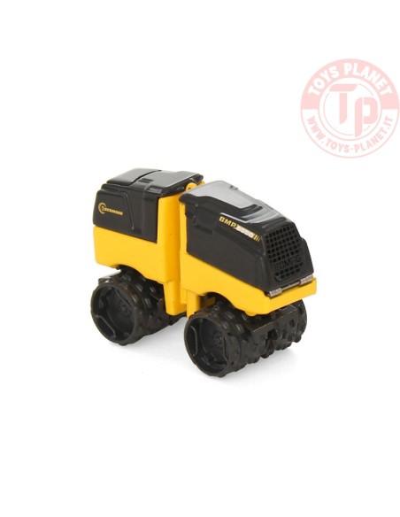 BOMAG BMP 8500 1:50 BOMAG 4444 BOMAG