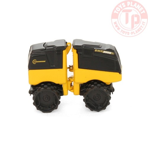 BOMAG BMP 8500 1:50 BOMAG 4444 BOMAG