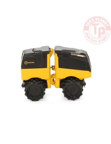 BOMAG BMP 8500 1:50 BOMAG 4444 BOMAG