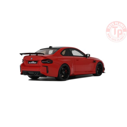 1:18 AC SCHNITZER ACS2 SPORT 2023 GT505 GT SPIRIT