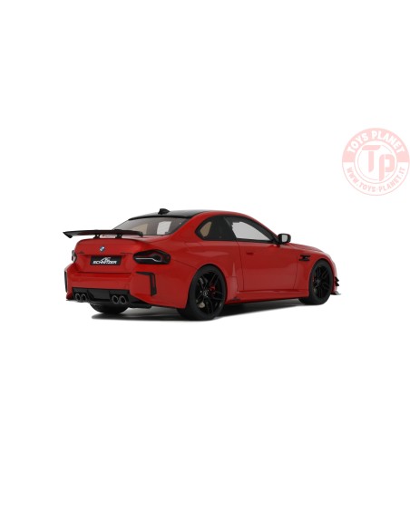1:18 AC SCHNITZER ACS2 SPORT 2023 GT505 GT SPIRIT