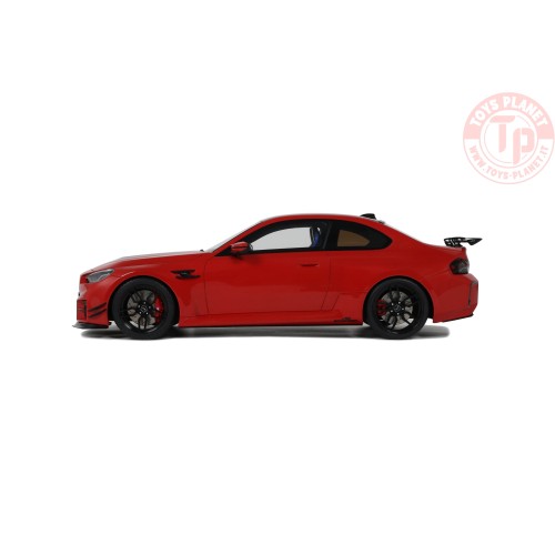 1:18 AC SCHNITZER ACS2 SPORT 2023 GT505 GT SPIRIT