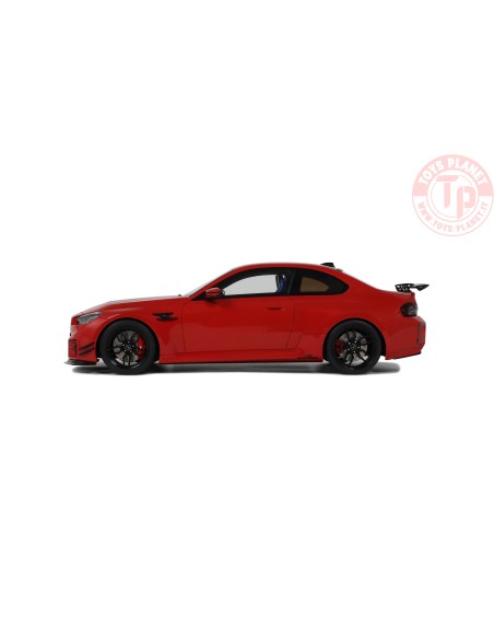 1:18 AC SCHNITZER ACS2 SPORT 2023 GT505 GT SPIRIT