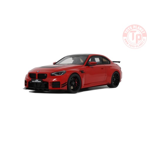 1:18 AC SCHNITZER ACS2 SPORT 2023 GT505 GT SPIRIT