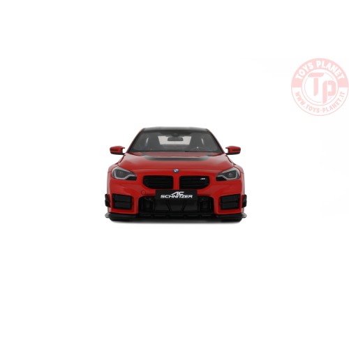 1:18 AC SCHNITZER ACS2 SPORT 2023 GT505 GT SPIRIT