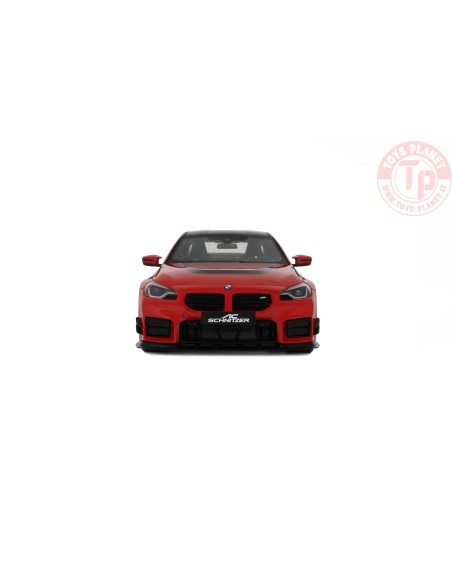1:18 AC SCHNITZER ACS2 SPORT 2023 GT505 GT SPIRIT