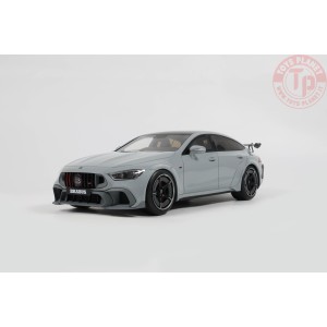 1:18 BRABUS ROCKET 1000 NARDO GREY 2024 GT513 GT SPIRIT