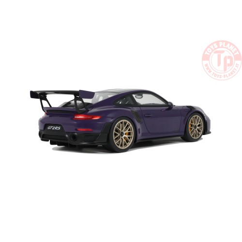1:18 PORSCHE 911 [991.2] GT2 RS GT926 GT SPIRIT
