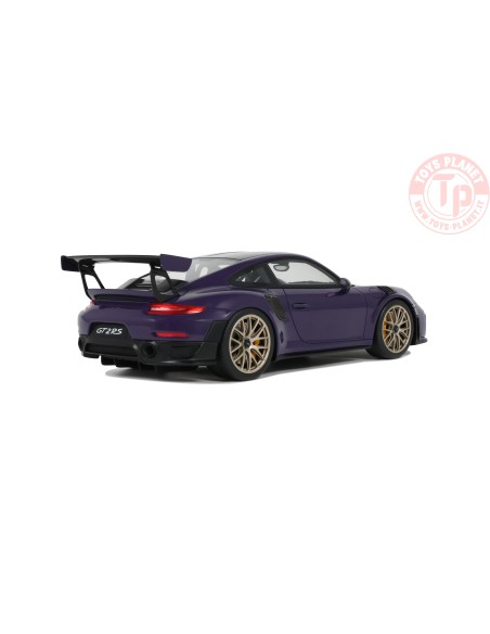 1:18 PORSCHE 911 [991.2] GT2 RS GT926 GT SPIRIT
