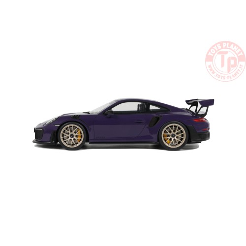 1:18 PORSCHE 911 [991.2] GT2 RS GT926 GT SPIRIT