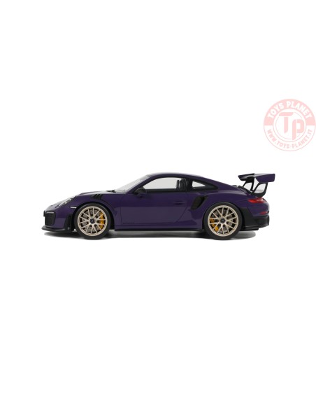 1:18 PORSCHE 911 [991.2] GT2 RS GT926 GT SPIRIT