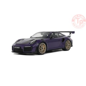 1:18 PORSCHE 911 [991.2] GT2 RS GT926 GT SPIRIT