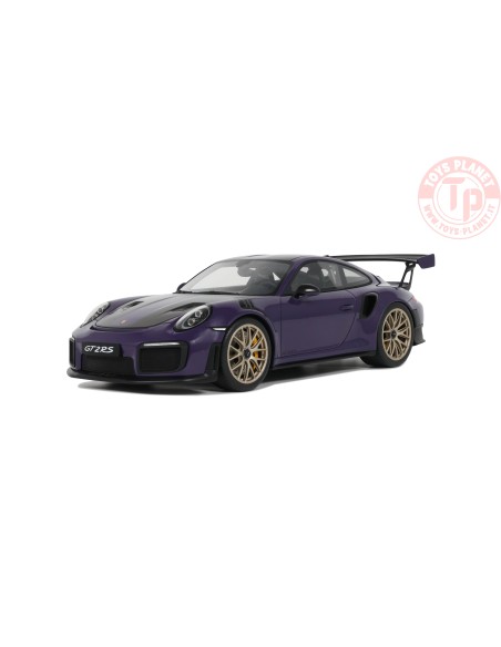 1:18 PORSCHE 911 [991.2] GT2 RS GT926 GT SPIRIT