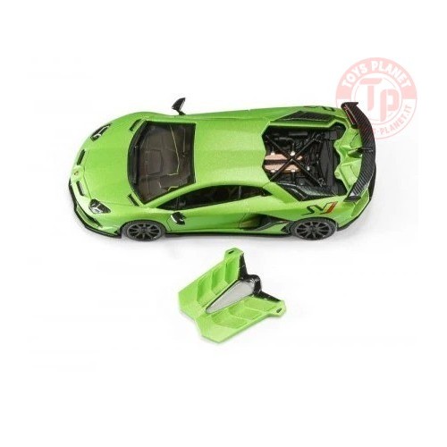 1/64 Lamborghini Aventador SVJ HUNG HING HS002-01 ALTRE MARCHE