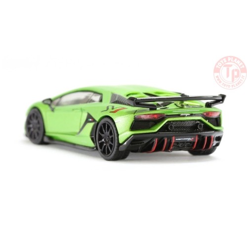 1/64 Lamborghini Aventador SVJ HUNG HING HS002-01 ALTRE MARCHE
