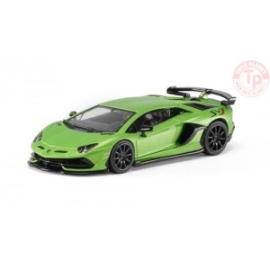 1/64 Lamborghini Aventador SVJ HUNG HING HS002-01 ALTRE MARCHE