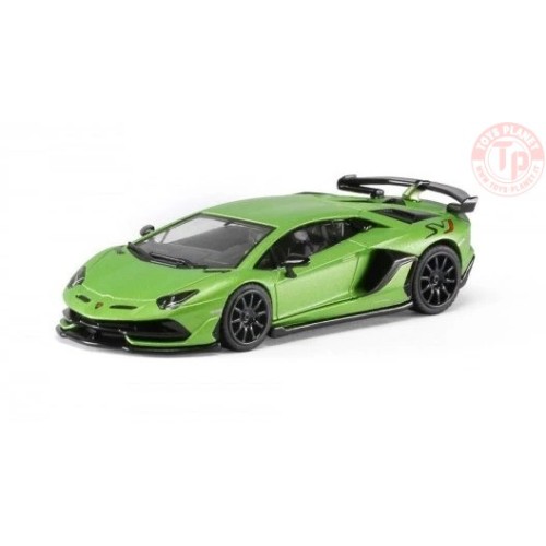 1/64 Lamborghini Aventador SVJ HUNG HING HS002-01 ALTRE MARCHE
