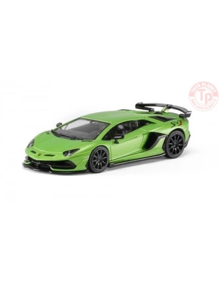 1/64 Lamborghini Aventador SVJ HUNG HING HS002-01 ALTRE MARCHE