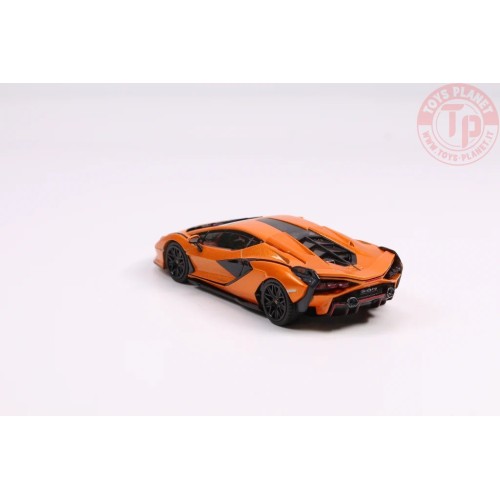 1:64 Lamborghini Sian FKP 37 arancio HUNG HING HS001-04 ALTRE MARCHE