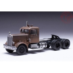 1/64 PETERBILT 281 1955 RUSTY VERSION IXO 64TR002 ALTRE MARCHE