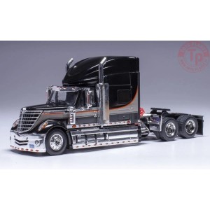 1/64 INTERNATIONAL LONESTAR 2010 BLACK IXO 64TR009 ALTRE MARCHE