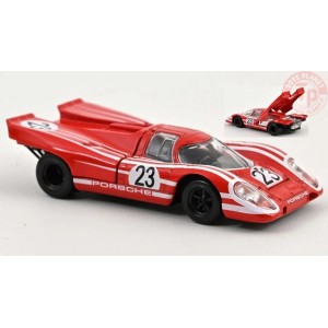 1/43 PORSCHE 917 1970 N°23 NOREV NV750064 NOREV