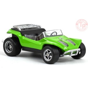 1/43 DUNE BUGGY 1968 GREEN NOREV NV841106 NOREV