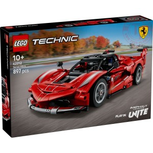 Ferrari FXX K LEGO TECHNIC 42212 LEGO