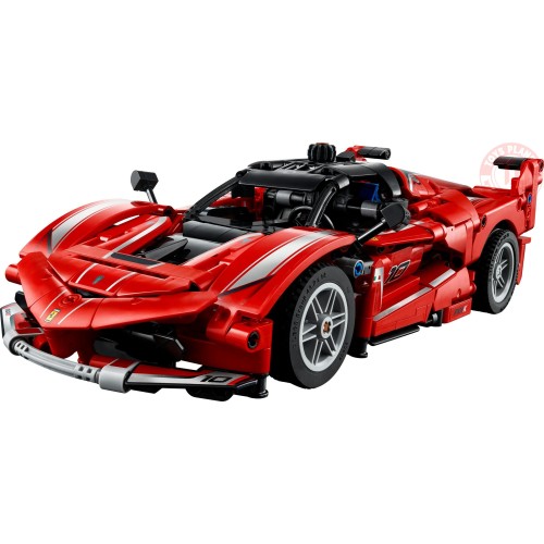 Ferrari FXX K LEGO TECHNIC 42212 LEGO