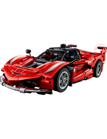 Ferrari FXX K LEGO TECHNIC 42212 LEGO