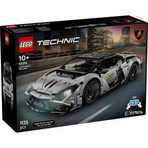 Super Sports Car Lamborghini Revuelto LEGO TECHNIC 42214 LEGO