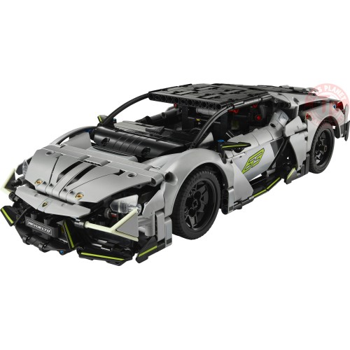 Super Sports Car Lamborghini Revuelto LEGO TECHNIC 42214 LEGO