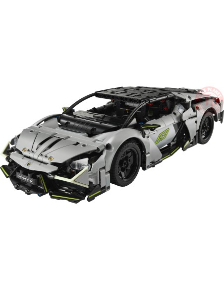 Super Sports Car Lamborghini Revuelto LEGO TECHNIC 42214 LEGO