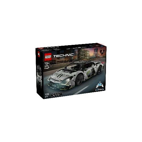 Super Sports Car Lamborghini Revuelto LEGO TECHNIC 42214 LEGO