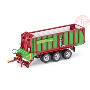 Strautmann terra-vitesse CFS 5201 DO WIKING 077336 WIKING