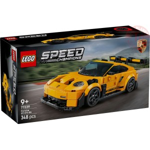 Super car Porsche 911 GT3 RS LEGO SPEED CHAMPIONS 77239 LEGO