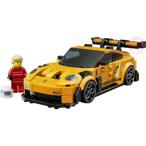 Super car Porsche 911 GT3 RS LEGO SPEED CHAMPIONS 77239 LEGO