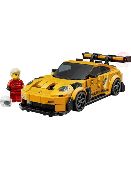 Super car Porsche 911 GT3 RS LEGO SPEED CHAMPIONS 77239 LEGO