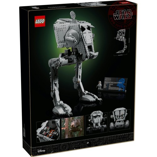 Walker AT-ST LEGO STAR WARS 75417 LEGO