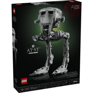 Walker AT-ST LEGO STAR WARS 75417 LEGO
