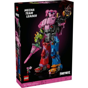 Leader Squadra Mecha LEGO FORTNITE 77078 LEGO